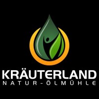 KRÄUTERLAND NATUR - ÖLMÜHLE Logo