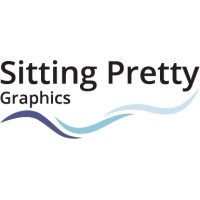 Sitting Pretty Graphics Logo