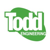 Todd Engineering Limited Logo