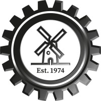 Holmach Ltd Logo