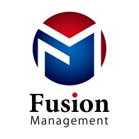Fusion Management K.K. Logo