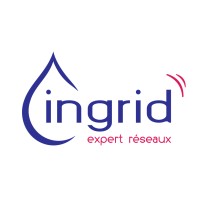INGRID Logo