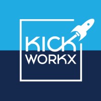 kickworkx GmbH Logo