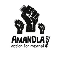 amandla.mobi Logo