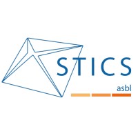STICS asbl Logo