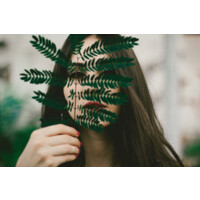 Charlotte Naturopathe Evian Logo