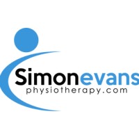 Simon Evans Physiotherapy Logo
