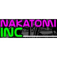 Nakatomi, Inc Logo