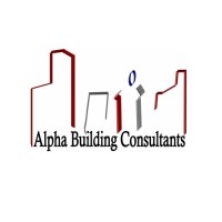 Alpha Building Consultants Logo