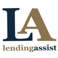Lending Assist Logo