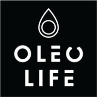 OLEU LIFE Logo