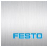 Festo China 费斯托 中国 Logo
