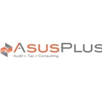 AsusPlus Auditors & Tax Consultants Limited Logo