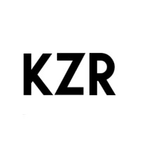 KZR Logo