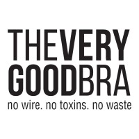 The Very Good Bra Logo