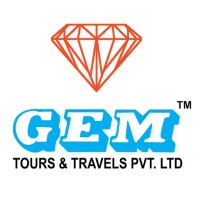 Gem Tours and Travels Logo