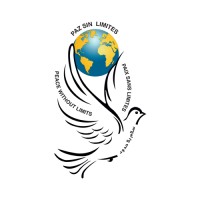 Peace Without Limits (PWL) International Organization Logo