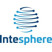 Intesphere Logo