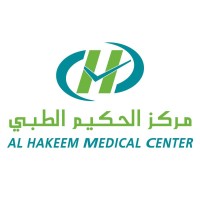Al Hakeem Dental Center Logo