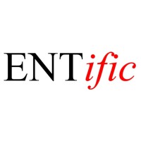 The ENTific Centre 艾德斐耳鼻喉中心 Logo