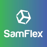 SamFlex AB Logo
