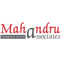 Mahandru Associates Logo