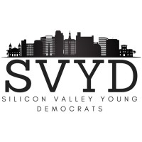 Silicon Valley Young Democrats Logo