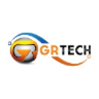 GRTech Logo