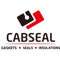 CABSEAL Sweden AB Logo