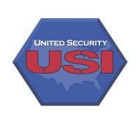 United Security, Inc. (USI) Logo