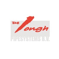 De Jongh Pipesystems Logo