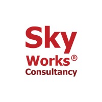 SkyWorks Consultancy Logo