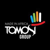 Tomosi Group Logo