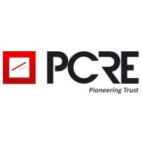 PCRE Realty Logo