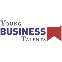 Young Business Talents Logo