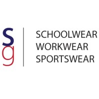 Sg - Schoolwear | Workwear | Sportswear Logo