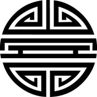 Association humanitaire Mékong Logo