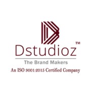 Dstudioz Technologies Solutions Pvt Ltd Logo