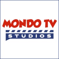 Mondo TV Studios Logo