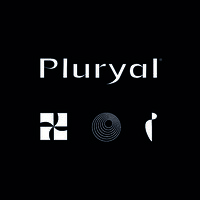PLURYAL by MD SKIN SOLUTIONS Laboratories Logo