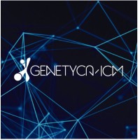 Genetyca ICM S.A. Logo