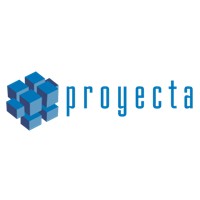 ProyectaRenovables Logo