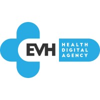 eVisit Hungary Pharma Communication Intelligence Logo