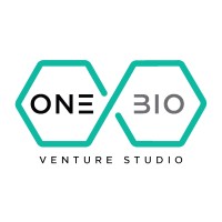 OneBio Venture Studio Logo