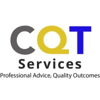 CQT Services Logo