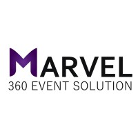 Marvel Events Logo