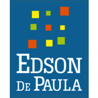 PALESTRANTE EDSON DE PAULA Logo