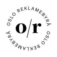 Oslo Reklamebyrå Logo