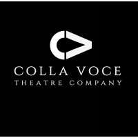 Colla Voce Theatre Logo