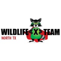 Wildlife X Team North Texas Logo
